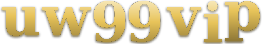 uw99 vip logo
